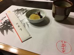 -竹叶亭(银座店)