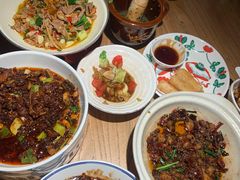 -树厨贵州菜(大十字店)
