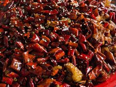 -林中乐辣子鸡(歌乐山总店)