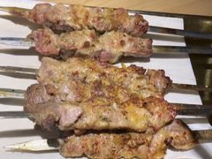 -谷丽麦馕新疆菜·清真(步步高梅溪新天地店)