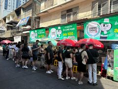 -榮泰米粉湯(Left Shop)