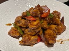 -奉天小馆·非遗东北菜(沈阳万象城店)