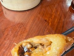 -山水茶艺馆·点心粤菜·30年老字号