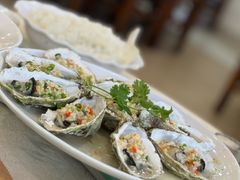 -森哥美食海鲜火锅(侨光路店)