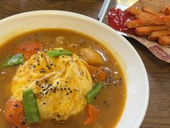 -肥朵食堂(带梦胡同店)