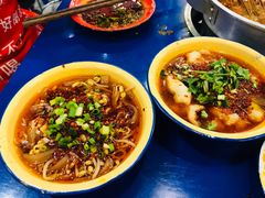 -马路边边串串香(双井直营店)