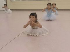 -卡普兰芭蕾舞学校(西固校区)