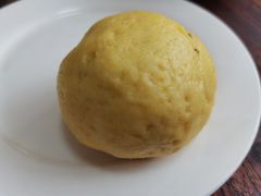 -北京龙庆四季香农家饭庄·灶台鱼·碳烤虹鳟鱼(龙庆峡店)