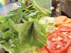 -菌乡缘·野生菌蒸汽鱼火锅(江边夜市店)