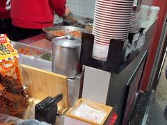 -黑色经典臭豆腐·湖南特产(步行街店)