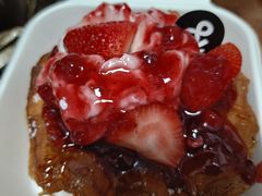 -BUTTERFUL&CREAMOROUS 黄油与面包(西单大悦城店)
