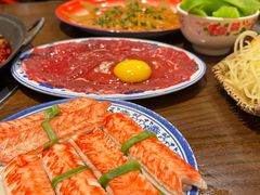 -萍姐火锅·公路夜市(南京新街口店)