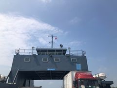 -硇洲岛旅游区