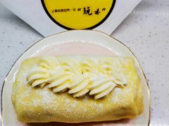 -自家做泡芙(凤城七路大融城店)