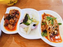-龙抄手(春熙路总店)