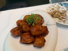 -桂满陇·杭州小馆(巴黎春天浦建店)