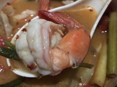 冬阴功-Jungle Kitchen
