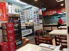 -老福洲(西洪路店)