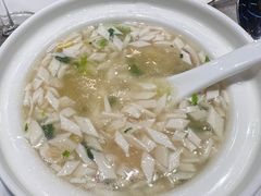 平桥豆腐-迪欧咖啡·中西餐融合菜(平江万达旗舰店)