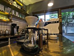 -KYO COFFEE(胶州路店)