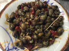-小民大排档(光谷店)