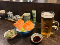 -哥哥の深夜食堂(红松东路店)