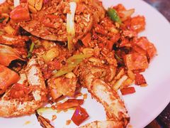 -王庄阿咪海鲜大排档(象园店)