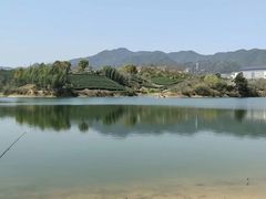 -杭州双溪漂流景区
