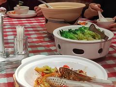 -西贝(深圳卓悦汇店)