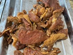 -清真-戏楼王记牛肉面