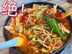 -李米线(武陵路店)
