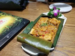 -金孔雀德宏傣味餐馆(魏公村店)