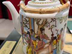 -锦府盐帮·侯宅(五棵松万达店)