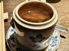 -广州花园酒店荔湾亭·地道点心·粤式饮茶