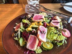 -MARU玛露音乐餐厅(大学路店)