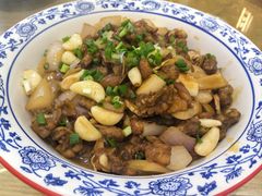 -三只鸟本地特色菜馆(上饶总店)