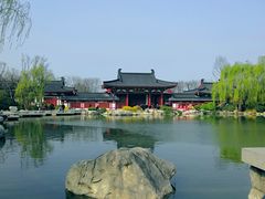 -华清宫景区