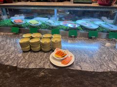 -河北宾馆·香溢自助餐(裕华店)
