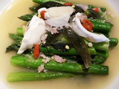 -高第街56号港式餐厅(山大路店)