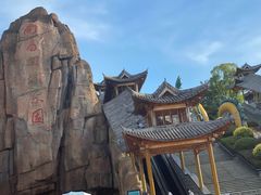 -南昌融创乐园