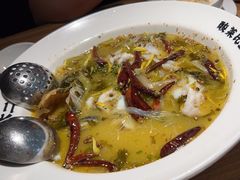 -太二酸菜鱼(福州泰禾店)