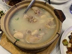 老妈蹄花-眉州东坡(上海中心店)