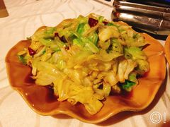 -深山老屋(国顺东路店)
