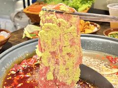 -冯校长老火锅(广州正佳广场店)