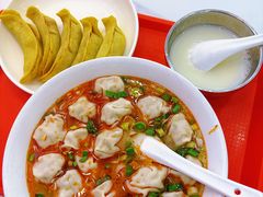 -金陵老丁家馄饨(文昌巷店)