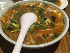 -禾珍珠家常小馆(河南博物院店)