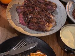 -BOR Eatery(安福路店)