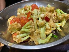 -鑫小城故事·藕汤·家常菜(台北一路总店)