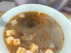 -回味鸭血粉丝汤(砂之船店)
