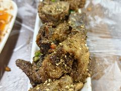 -清真双宝红油牛系列